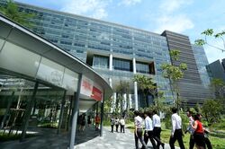 Mapletree Business City (D5), Retail #451318631